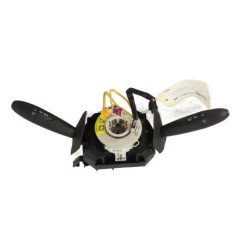 Com (Bloc Contacteur Tournant+Commodo Essuie Glace+Commodo Phare) FIAT 500 2 Photo n°3