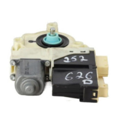 Moteur leve vitre avant droit PEUGEOT 307 Photo n°3