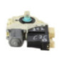 Moteur leve vitre avant droit PEUGEOT 307