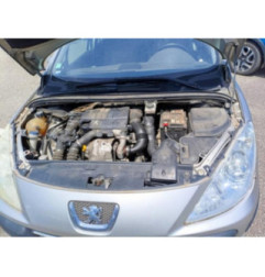 Moteur leve vitre avant droit PEUGEOT 307 Photo n°6