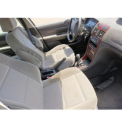 Moteur leve vitre avant droit PEUGEOT 307 Photo n°7