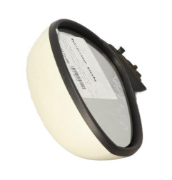 Retroviseur gauche FIAT 500 2 Photo n°4