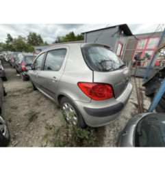 Moteur leve vitre avant droit PEUGEOT 307 Photo n°18