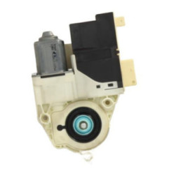 Moteur leve vitre avant gauche PEUGEOT 307 Photo n°1