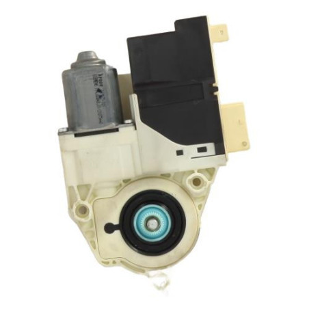 Moteur leve vitre avant gauche PEUGEOT 307 Photo n°1