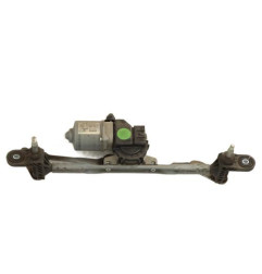 Moteur essuie glace avant FIAT 500 2 Photo n°3