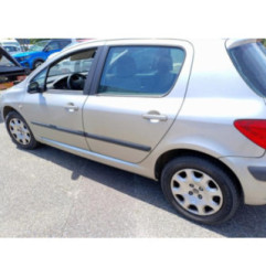 Moteur leve vitre avant gauche PEUGEOT 307 Photo n°5