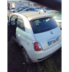 Maitre cylindre (freinage) FIAT 500 2 Photo n°12