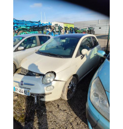 Retroviseur droit FIAT 500 2 Photo n°17