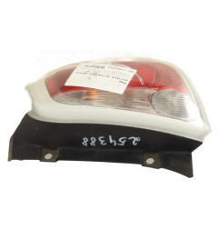 Feu arriere principal droit (feux) FIAT 500 2 Photo n°1