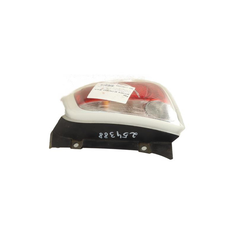 Feu arriere principal droit (feux) FIAT 500 2