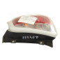 Feu arriere principal droit (feux) FIAT 500 2