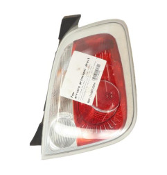 Feu arriere principal droit (feux) FIAT 500 2 Photo n°6