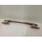 Renfort pare choc arriere (traverse) FIAT 500 2