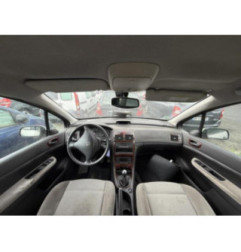 Moteur leve vitre avant gauche PEUGEOT 307 Photo n°16