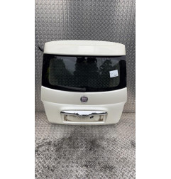 Malle/Hayon arriere FIAT 500 2 Photo n°1