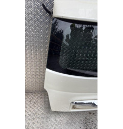 Malle/Hayon arriere FIAT 500 2