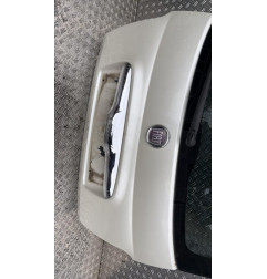 Malle/Hayon arriere FIAT 500 2 Photo n°4