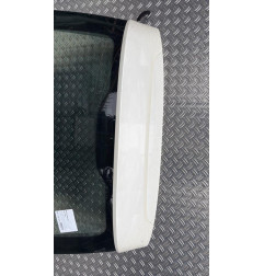 Malle/Hayon arriere FIAT 500 2 Photo n°5