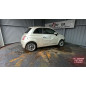 Malle/Hayon arriere FIAT 500 2