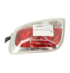 Feu arriere principal gauche (feux) FIAT 500 2 Photo n°1