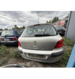 Moteur leve vitre avant gauche PEUGEOT 307 Photo n°20