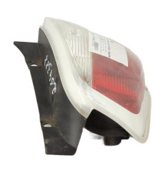 Feu arriere principal gauche (feux) FIAT 500 2 Photo n°4