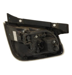 Feu arriere principal gauche (feux) FIAT 500 2 Photo n°5