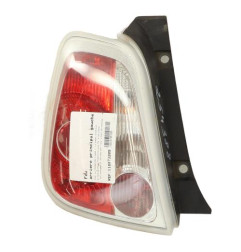 Feu arriere principal gauche (feux) FIAT 500 2 Photo n°6