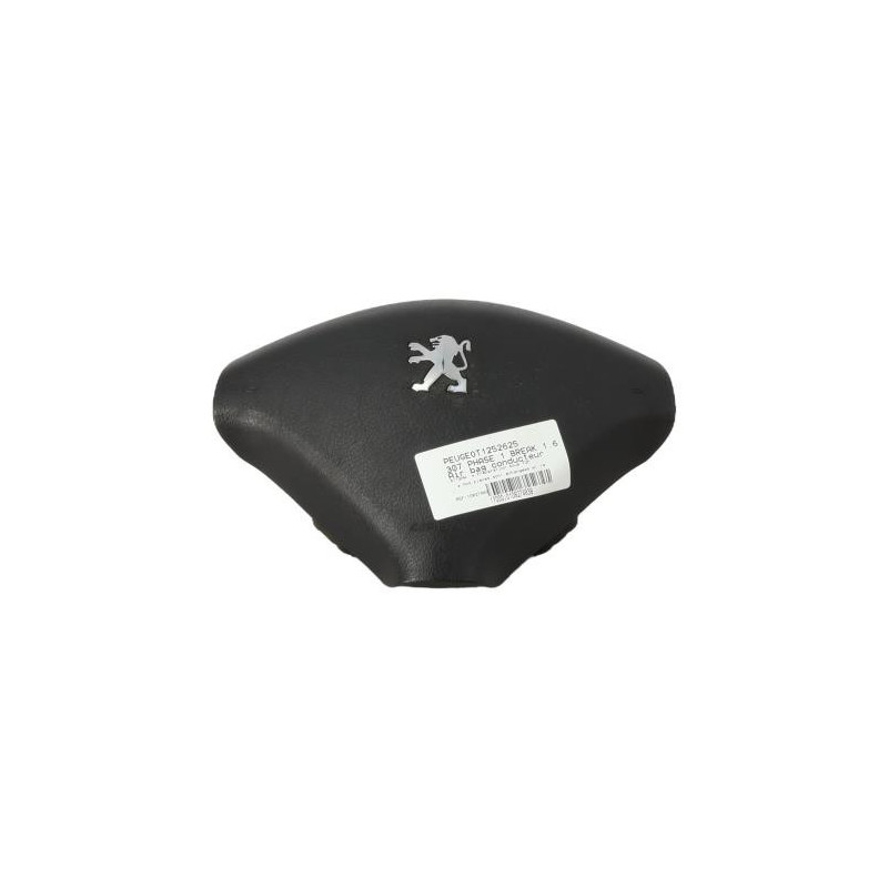 Air bag conducteur PEUGEOT 307