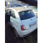 Volant FIAT 500 2