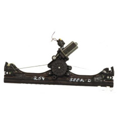 Moteur leve vitre avant droit FIAT 500 2