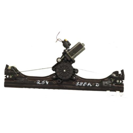 Moteur leve vitre avant droit FIAT 500 2