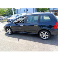 Air bag conducteur PEUGEOT 307 Photo n°4