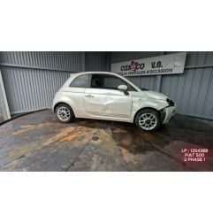 Moteur leve vitre avant droit FIAT 500 2 Photo n°10