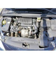 Air bag conducteur PEUGEOT 307 Photo n°5