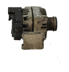 Alternateur FIAT 500 2 Photo n°4