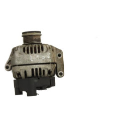 Alternateur FIAT 500 2 Photo n°5