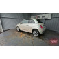 Alternateur FIAT 500 2