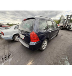 Air bag conducteur PEUGEOT 307 Photo n°17