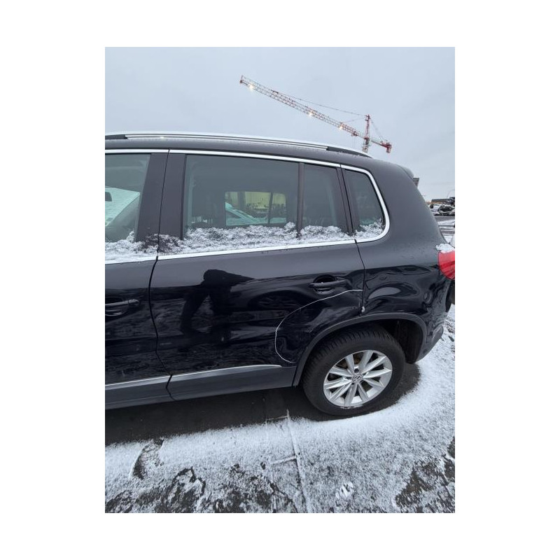 Porte arriere gauche VOLKSWAGEN TIGUAN 1