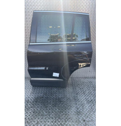 Porte arriere gauche VOLKSWAGEN TIGUAN 1 Photo n°3