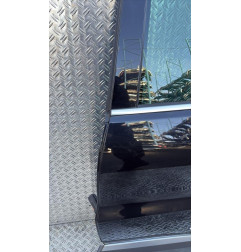 Porte arriere gauche VOLKSWAGEN TIGUAN 1 Photo n°5