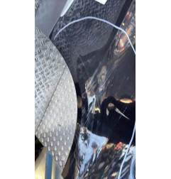 Porte arriere gauche VOLKSWAGEN TIGUAN 1 Photo n°6