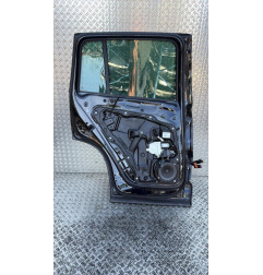 Porte arriere gauche VOLKSWAGEN TIGUAN 1 Photo n°7