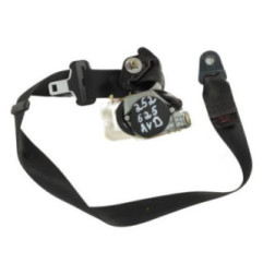 Ceinture avant droit PEUGEOT 307 Photo n°3