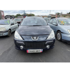 Ceinture avant droit PEUGEOT 307 Photo n°8