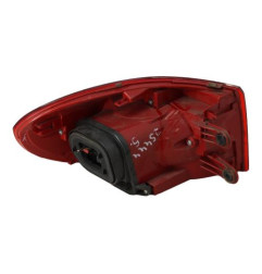 Feu arriere principal droit (feux) VOLKSWAGEN TIGUAN 1 Photo n°4