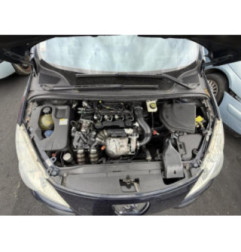 Ceinture avant droit PEUGEOT 307 Photo n°9