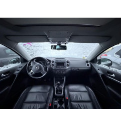 Feu arriere principal droit (feux) VOLKSWAGEN TIGUAN 1 Photo n°13